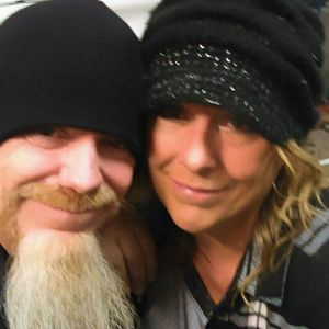 Meet your Posher, Marlene